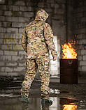 Костюм польовий Мультикам польовий софтшел Oblivion REX Soft Shell РА5087 ТМ, фото 3