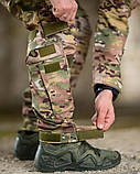 Костюм Тактичний Мультикам Штурмовий софтшел Oblivion REX Soft Shell РА5087 ТМ, фото 10
