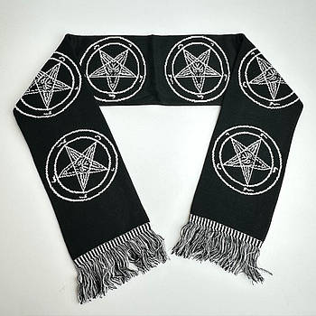 Шарф RWB - Cradle Of Filth - Supreme Vampyric Evil