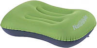 Подушка надувная Naturehike Ultralight TPU NH17T013-Z Green [n-8650]