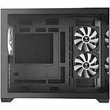 Корпус для ПК Gamdias AURA GC10M V2 ARGB PC Case, фото 2