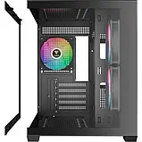 Корпус для ПК Gamdias AURA GC10M V2 ARGB PC Case, фото 3