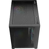 Корпус для ПК Gamdias AURA GC10M V2 ARGB PC Case, фото 4
