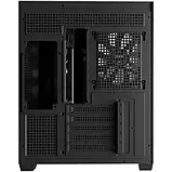 Корпус для ПК Gamdias AURA GC10M V2 ARGB PC Case, фото 5