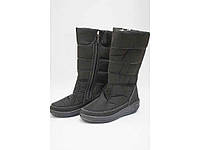 Дутики DREAM-STAN плащівка р.37-42 на хутрі жін (8 пар в уп) арт.501