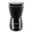 Електрична турка для справжнього смаку кави MAGIO MG-205 200 Вт, Кавомолка електрична найкраща ME-40, фото 10