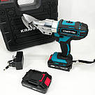 Висічні ножиці по металу металу, Ножиці по металу прямі, Ножиці для прямі різати метал TS-12, фото 6