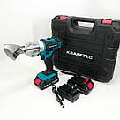 Висічні ножиці по металу металу, Ножиці по металу прямі, Ножиці для прямі різати метал TS-12, фото 9