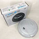 Розумний пилосос-робот для прибирання, Робот пилосос для автоматичного прибирання будинку DG-45, фото 8