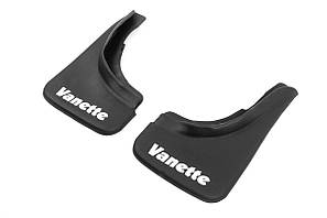 Nissan Vanette 1995-2001 рр.