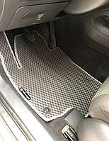 Килимки EVA (чорні) для Volkswagen Golf 5 2003-2009 рр