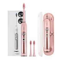 Ультразвукова зубна щітка MEDICA+ PROBRUSH 9.0 fuchsia