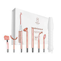 Портативний дарсонваль MEDICA+ DARSOLINE 7.0