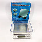 Ваги високого класу точності ZHA, Ваги ювелірні електричні Ювелірні з точністю до грама PV-30, фото 5