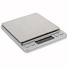 Ваги високого класу точності ZHA, Ваги ювелірні електричні Ювелірні з точністю до грама PV-30, фото 6