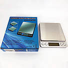 Ваги високого класу точності ZHA, Ваги ювелірні електричні Ювелірні з точністю до грама PV-30, фото 7