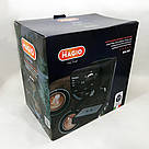 Кавоварка для дому MAGIO, Домашня кавоварка для приготування напоїв Топ дому CV-41, фото 8