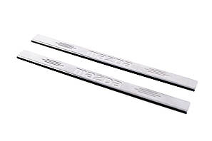 Mazda 2 2003-2007 рр.