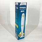 Електричний блендер для збивання, Занурювальний блендер з металевим корпусом, Кухонний комбайн для дачі MT-39, фото 7