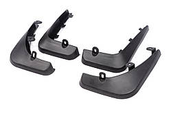 Бризковики Premium (4 шт) для Volkswagen Beetle 2005-2011 рр