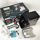 Електром'ясорубка для кухні, М'ясорубка для домашнього приготування м'яса 'сосисок XH-63, фото 10