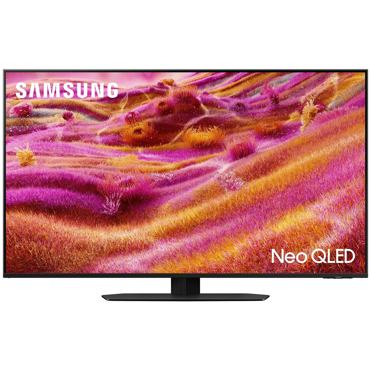 Телевізор Samsung QE50QN90FAUXUA, фото 1