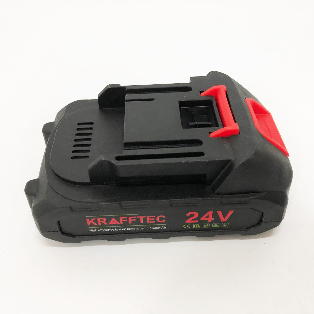 Запасна батарея для інструменту, Акумулятори для шуруповертів Акумулятори дриля шуруповерта KM-90, фото 1