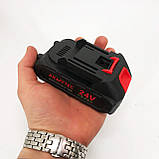 Запасна батарея для інструменту, Акумулятори для шуруповертів Акумулятори дриля шуруповерта KM-90, фото 3