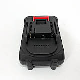 Запасна батарея для інструменту, Акумулятори для шуруповертів Акумулятори дриля шуруповерта KM-90, фото 6