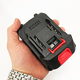 Запасна батарея для інструменту, Акумулятори для шуруповертів Акумулятори дриля шуруповерта KM-90, фото 9