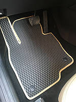 Килимки EVA (чорні) для Mazda CX-5 2017- рр