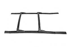 Рейлінги ОЕМ для GreatWall Haval/Hover H3 2005-2013 рр