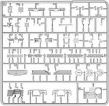 Пластикова модель 1/72 MiniArt 72120 німецька штурмова гармата StuH 42 Ausf. G Late Production, фото 9