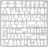 Пластикова модель 1/72 MiniArt 72120 німецька штурмова гармата StuH 42 Ausf. G Late Production, фото 8