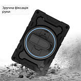 Promo Ціна! Чохол до планшета BeCover Lenovo Tab TB-311FU 10.1" Black (713729) - тільки на ZaGrosh.com.ua, фото 2