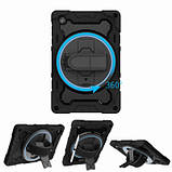 Promo Ціна! Чохол до планшета BeCover Lenovo Tab TB-311FU 10.1" Black (713729) - тільки на ZaGrosh.com.ua, фото 5