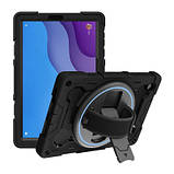 Promo Ціна! Чохол до планшета BeCover Lenovo Tab TB-311FU 10.1" Black (713729) - тільки на ZaGrosh.com.ua, фото 6