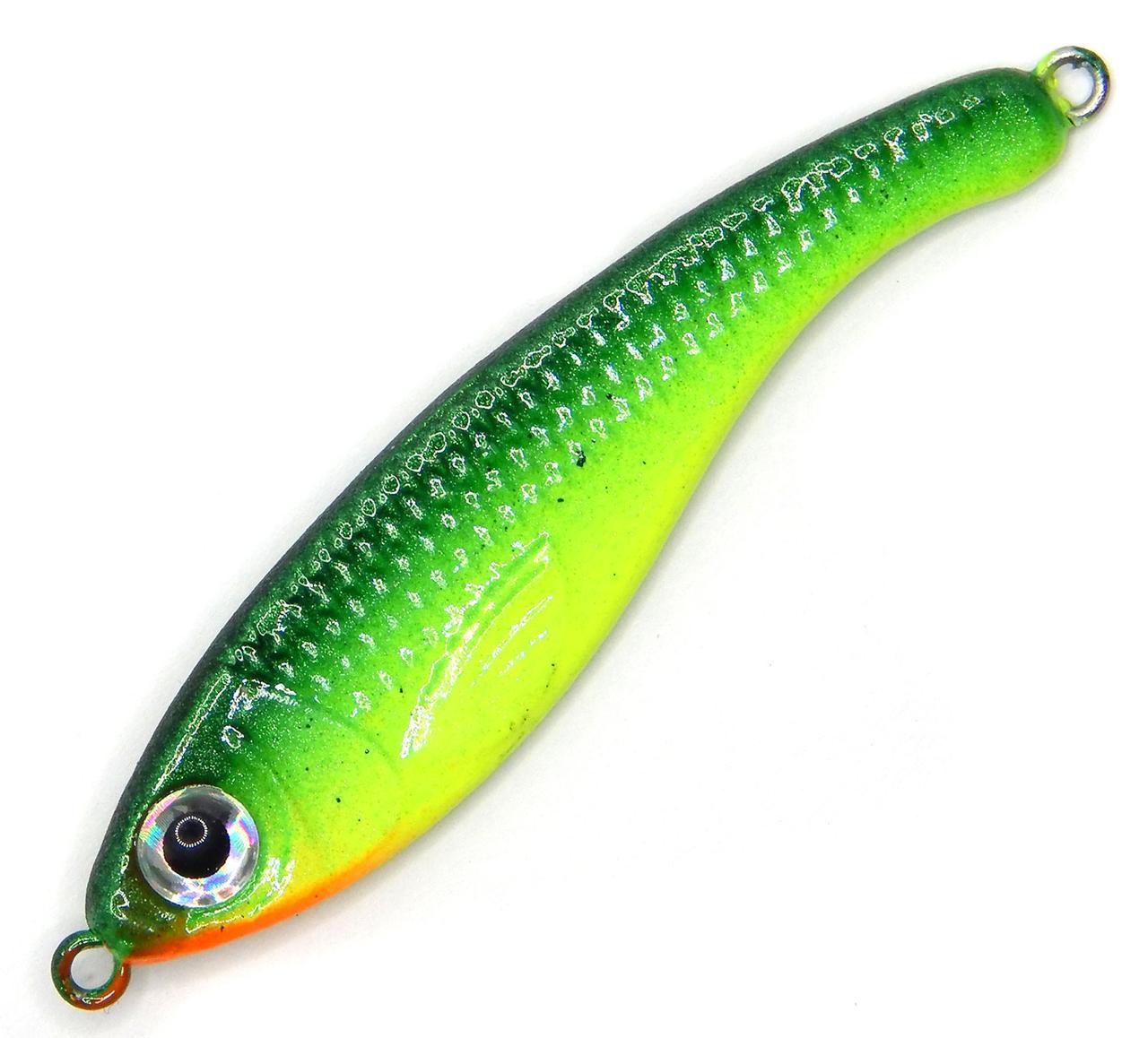 Блешня Ятаган FireFish колір 08, фото 1