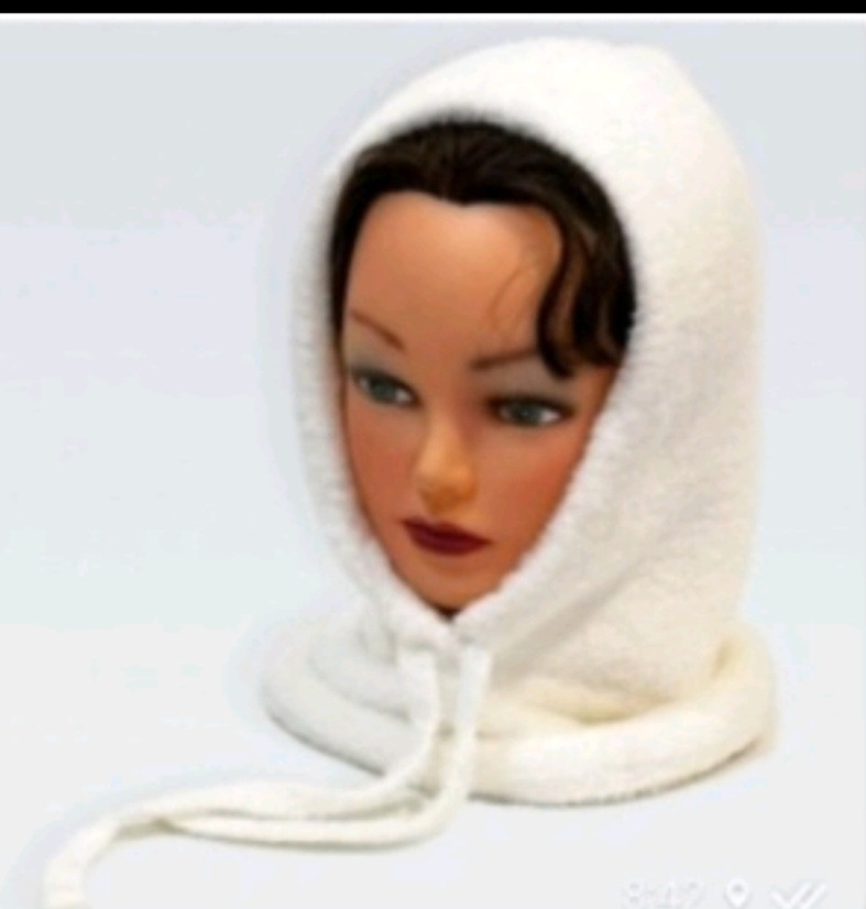 Оптом Капор підліток, жіночий Нітка Альпака Хіт сезону р 56-58