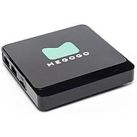 Медіаплеєр iNeXT TV5 MEGOGO BOX 2 (m719104)