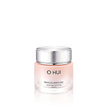 Інтенсивно зволожуючий крем з керамідами O HUI Miracle Moisture Ceramide Boosting Cream 7 ml