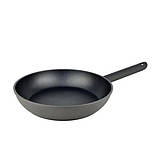 Сковорода зручна для приготування MAGIO, Сковорода для приготування на будь-якій плиті YA-68, фото 10