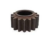 Шестерня ПЕА 01.10.01.609 ведомая z=15 бортовой передачи заднего моста погрузчика Карпатец