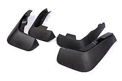 Бризковики Premium (4 шт) для Jaguar F-PACE 2016- рр