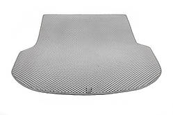 Килимок багажника 5 місць 2012-2014 (EVA, сірий) для Kia Sorento II XM рр