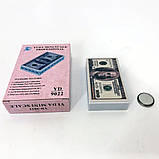 Точні електронні ваги для біжутерії, Дуже точні ваги електронні для ювелірних виробів XI-37, фото 6