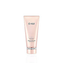 Гіпоалергенна пінка з керамідами O HUI Miracle Moisture Cleansing Foam для сухої та вікової шкіри — 40 ml