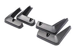 Бризковики Premium (4 шт) для Lexus ES 2012-2018 рр