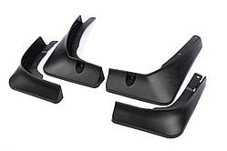 Бризковики Premium (4 шт) для Maserati Levante 2016- рр