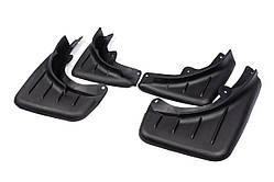 Бризковики Premium (4 шт) для Porsche Cayenne 2003-2010 рр